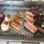 Ritz Conditori Bageri Mat