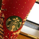 Starbucks Täby Centrum Mat