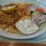 Meriot Restaurang Inomhus