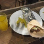 Sultan Pizza Kebab Mat