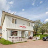 Siljans Pizzeria Utomhus