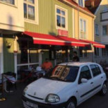 China Restaurang Borgholm Mat