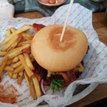 Brooklyn Burger City Mat