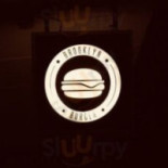 Brooklyn Burger City Inomhus