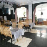 Restaurang Gallerian Inomhus