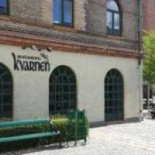 Restaurang Kvarnen Mat
