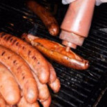 Hell Dog Mat