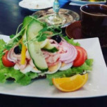 Rörstrand Slott Och Café Mat