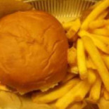 Babas Heron City Mat