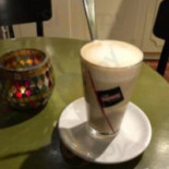 Lisa's Tea, Coffee, Chocolate Mat