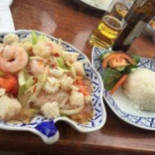 Wanpen's Thai Food Mat