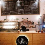 Zolle’s Fika Room Mat