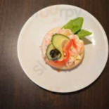 Lerums Delikatessen Ab Inomhus