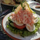 Cafe Bla Koppen Mat