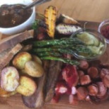 Inamat Fine Forest Mat