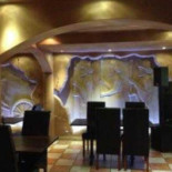 Restaurang Vanak Inomhus