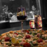 Restaurang Hörnet Mat