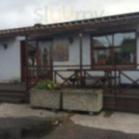 Restaurang Chaplin Utomhus