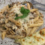 Casa Nostra Torshalla Mat