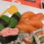 Sushi Centralen Ab Mat