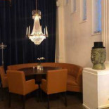 Rydows Bistro Inomhus