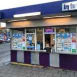 Aroy Thai Take Away Utomhus