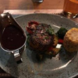 New York Grill Norrköping Mat