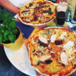 Pizza Cyrano Mat