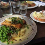 Restaurang Gamla Slakthuset Mat