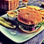 Retro Bar & Restaurang Mat