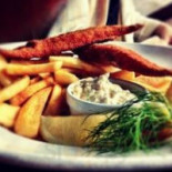 Retro Bar & Restaurang Mat