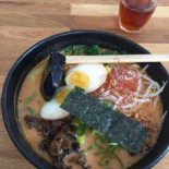Ramen Manga Mat