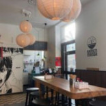 Ramen Manga Inomhus