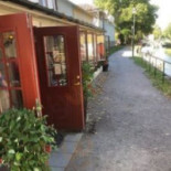 Punschkallaren Utomhus