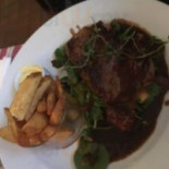 Punschkallaren Inomhus