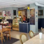 Hörnet Restaurang Catering Mat