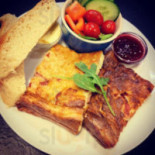 Hörnet Restaurang Catering Mat