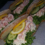 Skärgårdscafeet Holmsund Mat