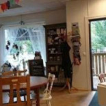 Linas Butik Café Mat