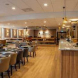 Hotell Högland Inomhus