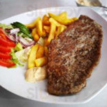 Kyrkbyns Bistro Pizzeria Mat