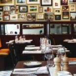 Trattoria Montanari Mat