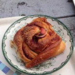 Kafé Sjöstugan Mat