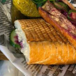 Camden Market Kitchen Mat