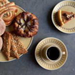 Borgmästargården Kafé Konditori Mat
