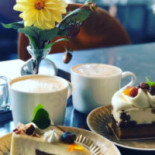 Borgmästargården Kafé Konditori Mat