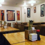 Niko Sushi Inomhus