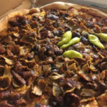Palermo Pizza Mat