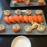 Sachi Sushibar Inomhus