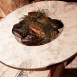 Kungsgatan 1 Inomhus